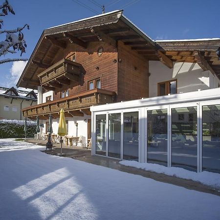 Pension Brixana Brixen im Thale Bagian luar foto