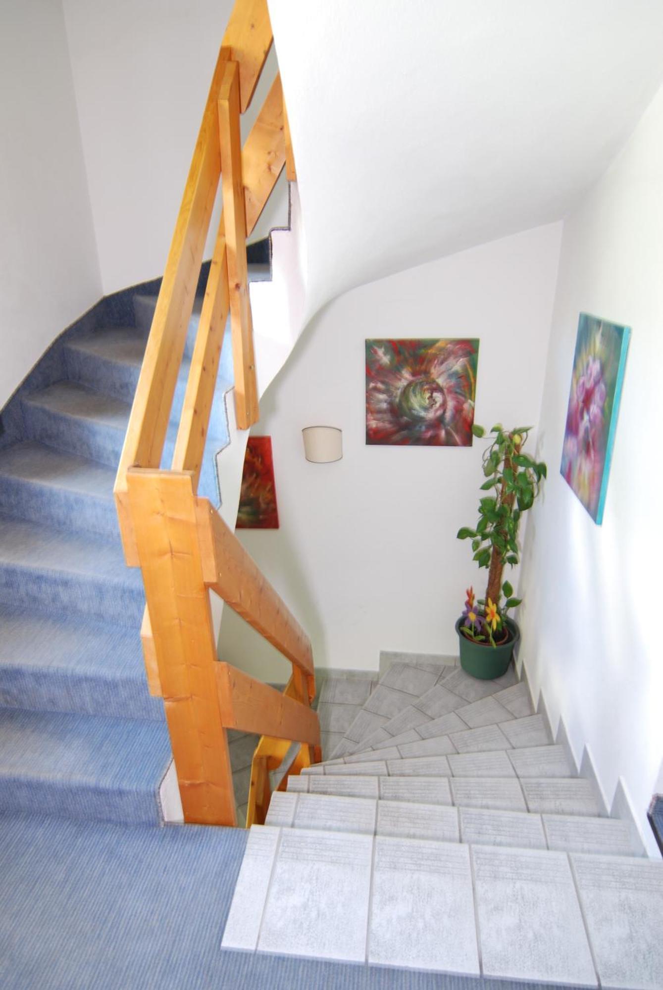 Pension Brixana Brixen im Thale Bagian luar foto