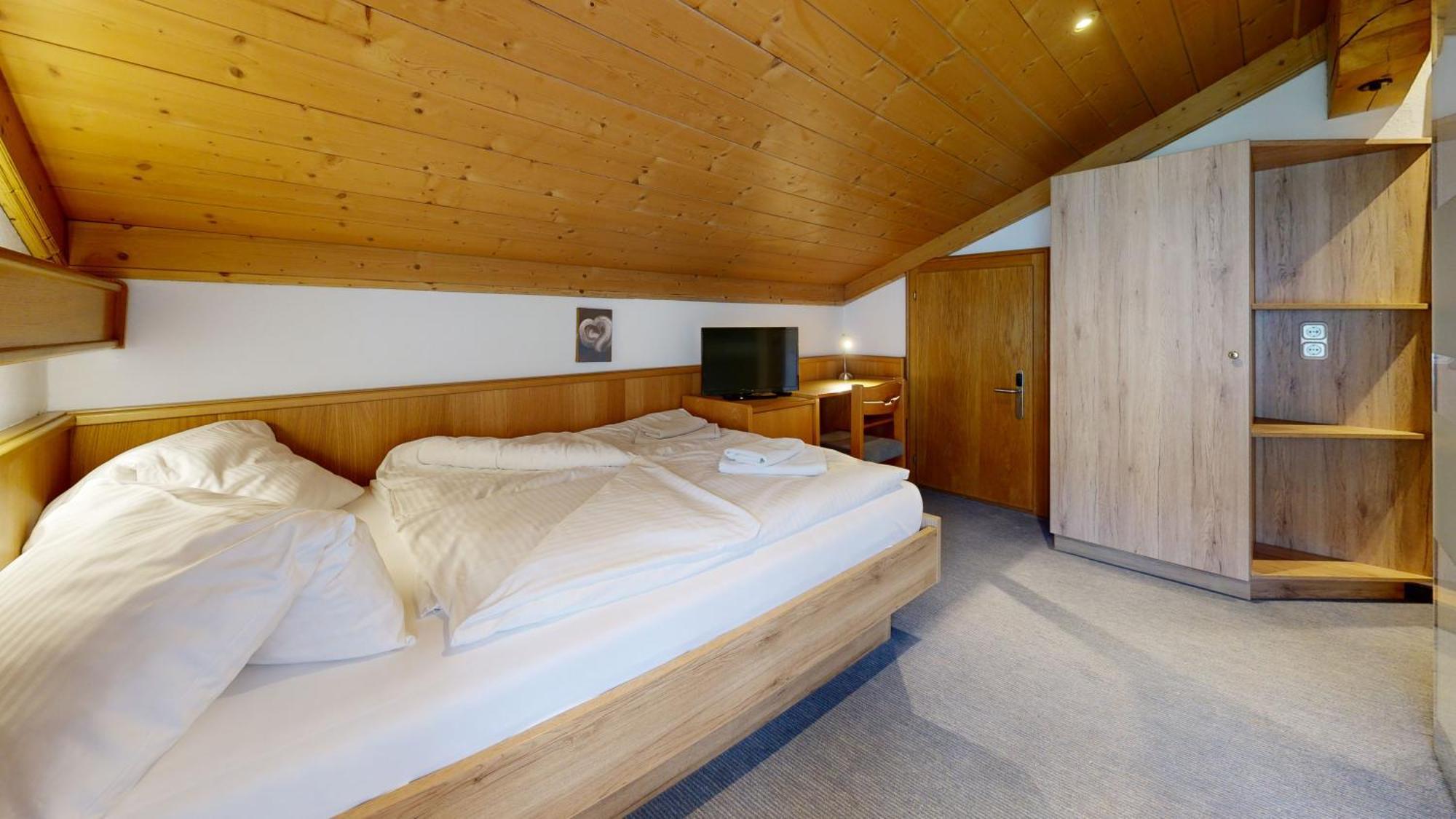 Pension Brixana Brixen im Thale Bagian luar foto