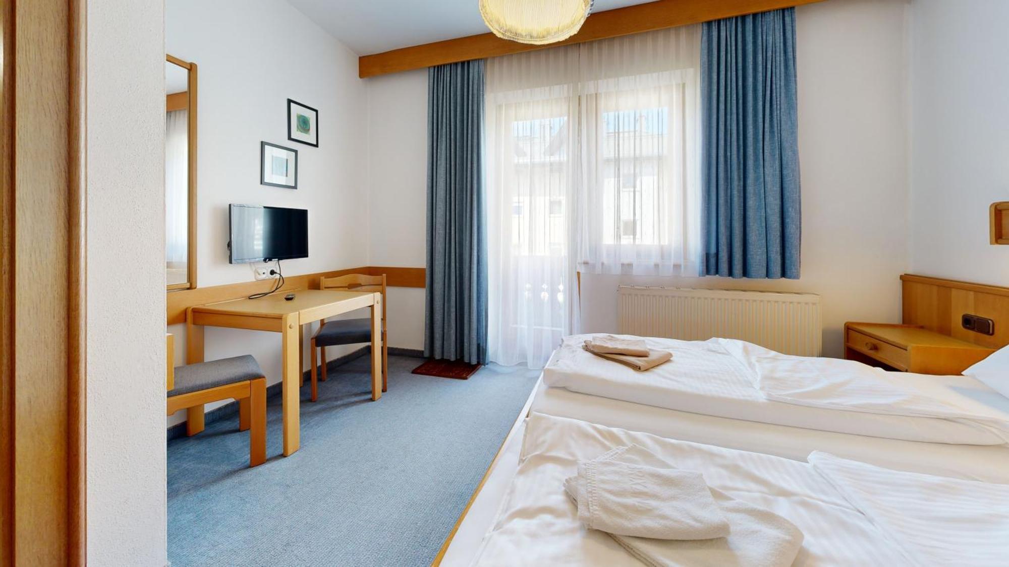 Pension Brixana Brixen im Thale Bagian luar foto