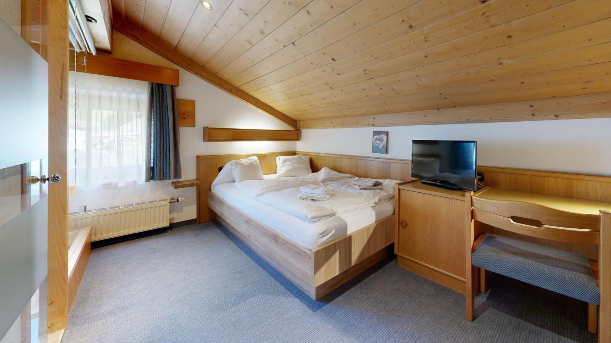 Pension Brixana Brixen im Thale Bagian luar foto